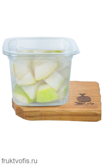 Контейнер с грушей 200г