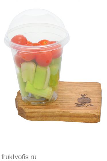 Овощной сельдерей, черри 160г