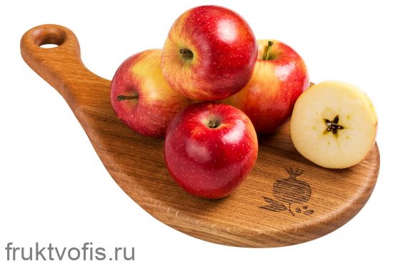 Яблоки Бреберн Яблоки Бреберн