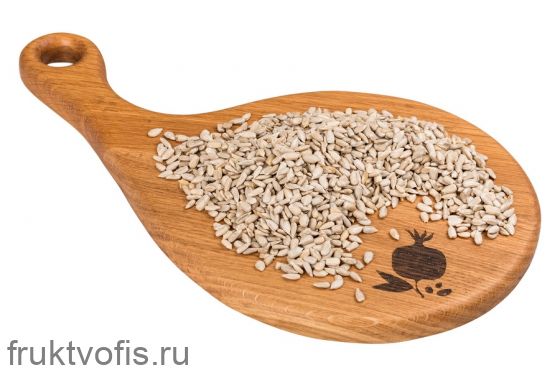 Семена подсолнечника очищенные