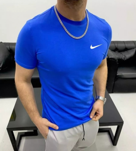 Футболка мужская 48802