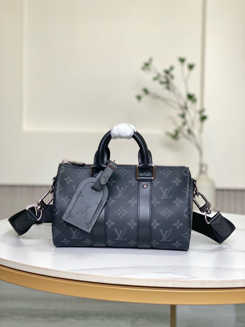 Louis Vuitton Keepall Bandouliere 25