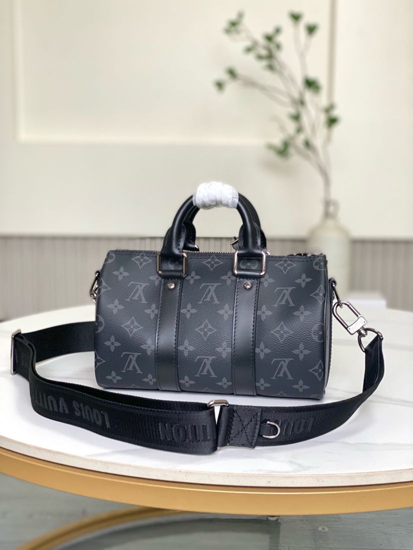 Louis Vuitton Keepall Bandouliere 25