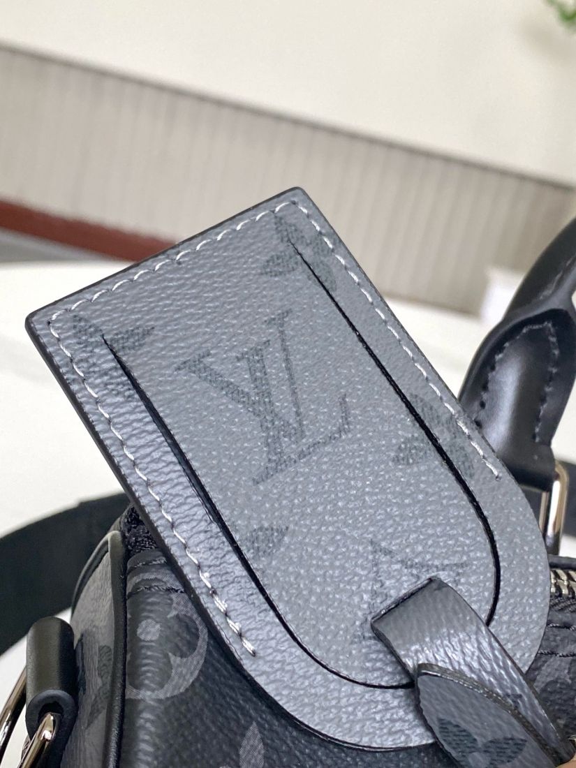 Louis Vuitton Keepall Bandouliere 25