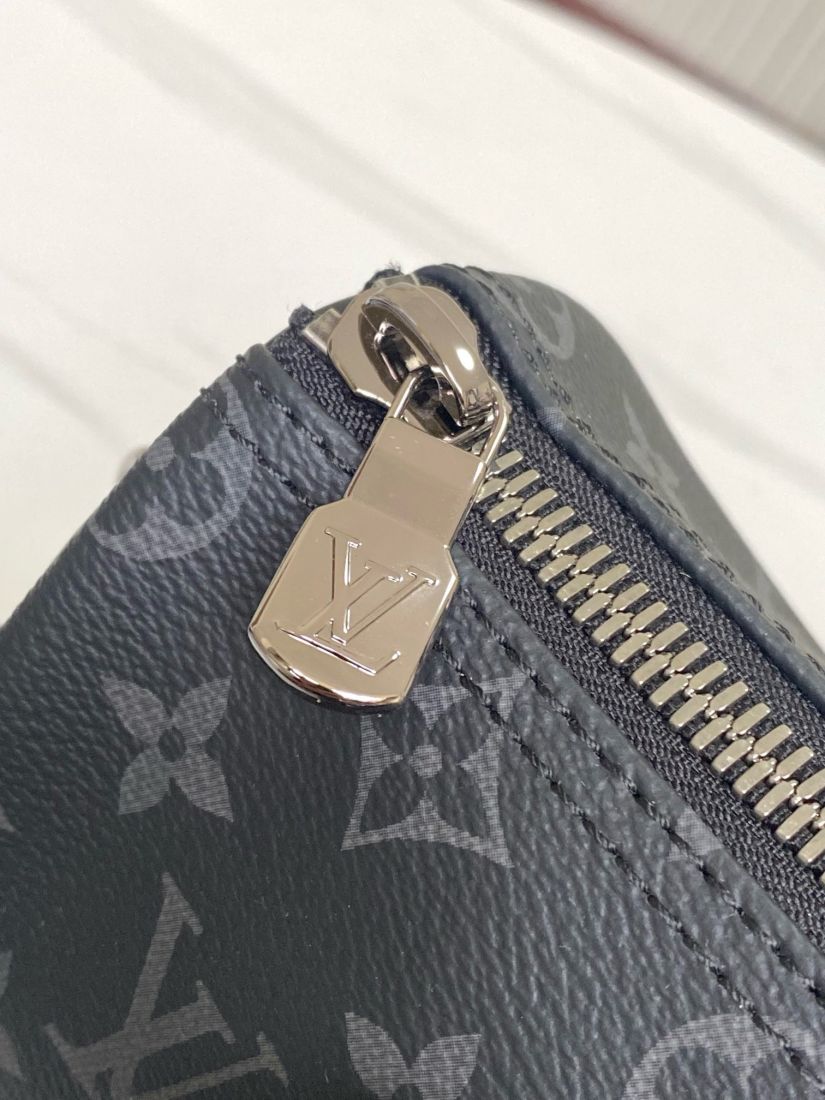 Louis Vuitton Keepall Bandouliere 25