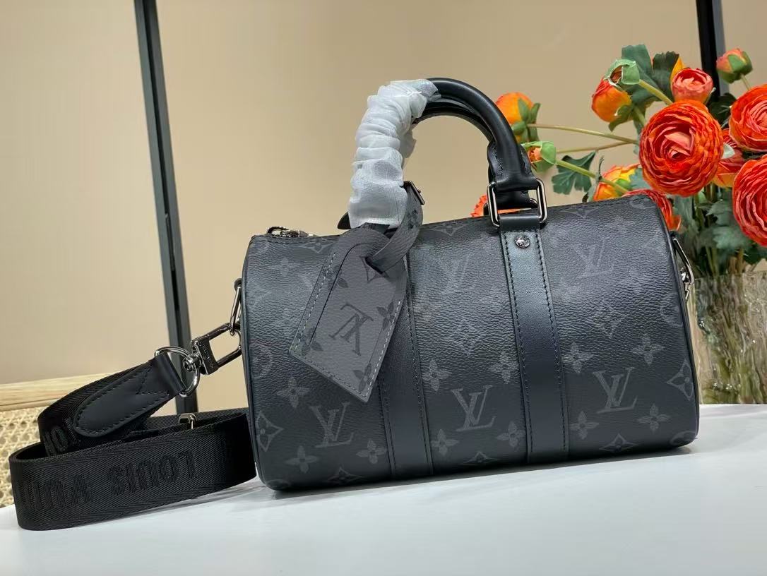 Louis Vuitton Keepall Bandouliere 25