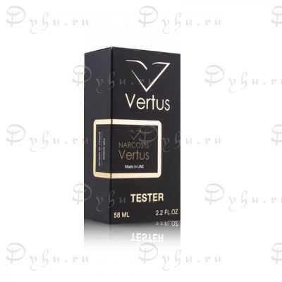Vertus Narcos'is Tester 58 ml