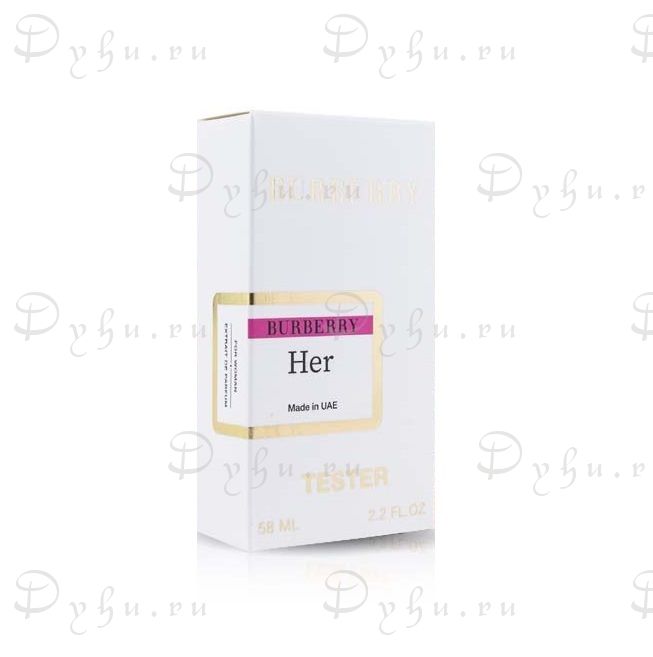 Burberry Her , Tester 58 ml