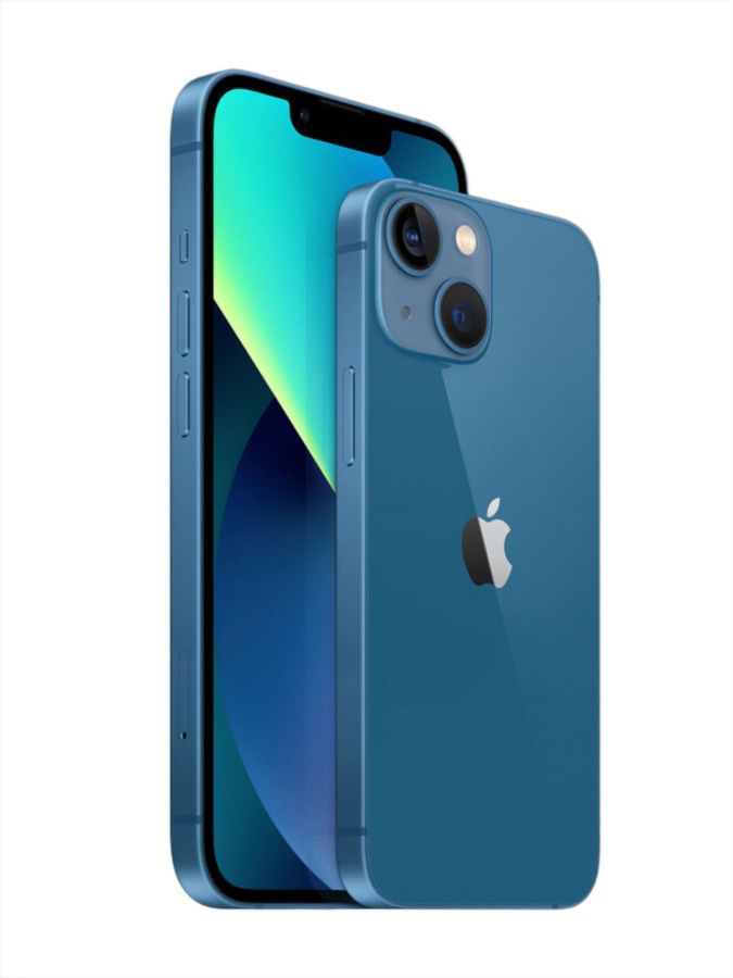Apple IPhone 13 Mini 512 RFB