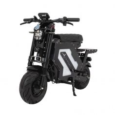 Электроскутер Yokamura M5 Samurai 72V 50AH