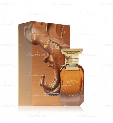 Afnan Delicious Bouquet