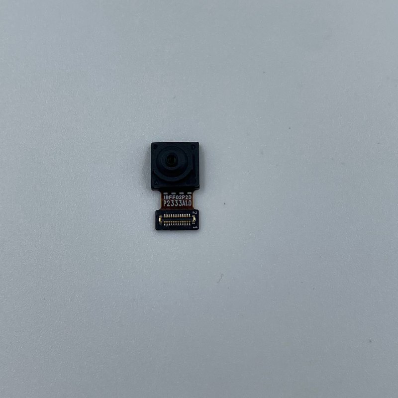 Honor X9B камера передняя оригинал с разбора