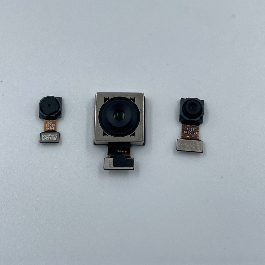 Honor X9B камеры задние оригинал с разбора
