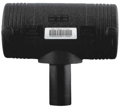 Тройник электросварной Xinda