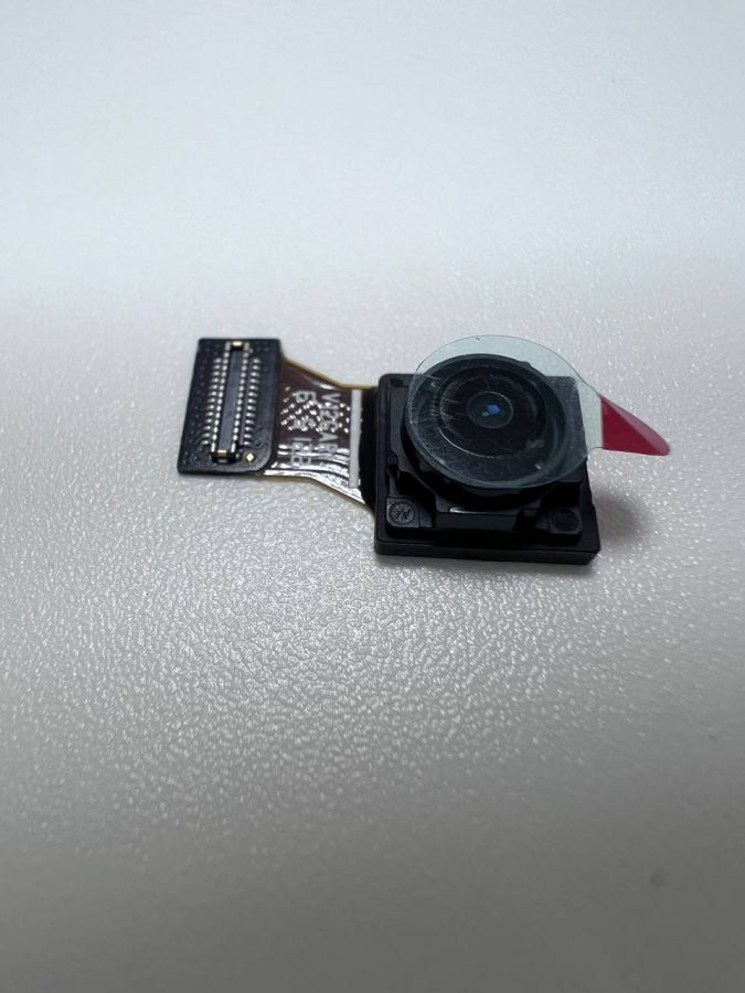 Samsung Galaxy A36 камера передняя оригинал с разбора