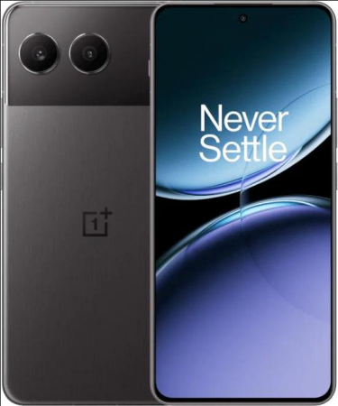 OnePlus Nord 4 16/512Gb, Obsidian Midnight EU