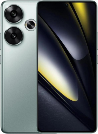 Xiaomi POCO F6 8/256Gb, Green EU