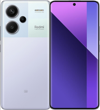 Xiaomi Redmi Note 13 Pro Plus 5G 12/512Gb, Aurora Purple RU