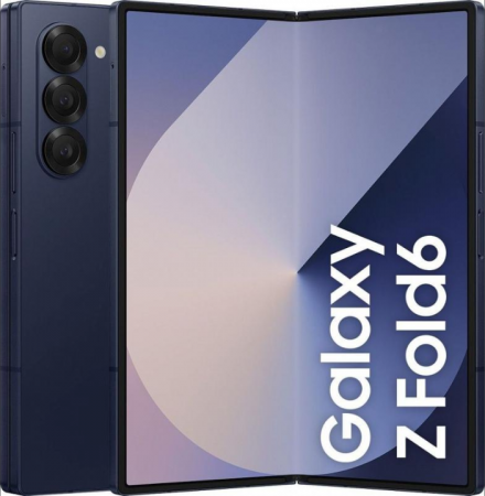 Samsung Galaxy Z Fold6 12Gb/512Gb Navy EU