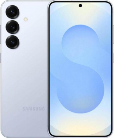 Samsung Galaxy S25 12/512Gb Light Blue EU