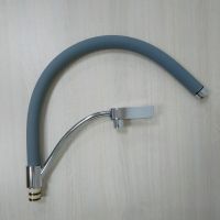 Излив для LM3074C, в сборе