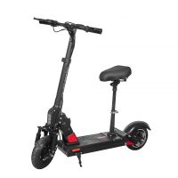 Электросамокат Wolong M6 23AH