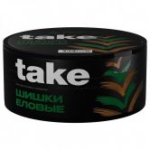 Take 25гр - Fir Cones (Шишки Еловые)