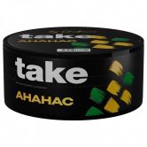 Take 25гр - Pineapple (Ананас)