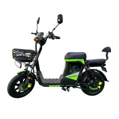 Электровелосипед Maikaolin H10-70