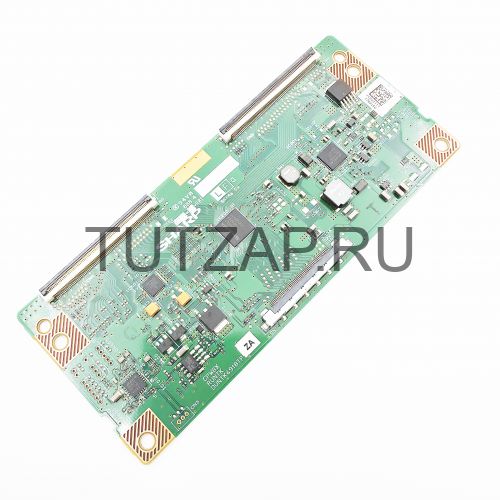 T-CON CPWBX RUNTK DUNTK4918TP ZA для телевизора Philips 40PFL5606H/60