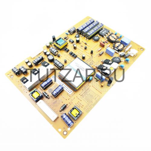 Блок питания 2722 171 90318 HR-PSL40-2-Med PLDE-P007A для телевизора Philips 40PFL5606H/60