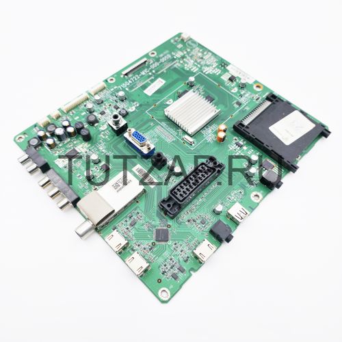 Материнская плата 715G4722-M1C-000-005B для телевизора Philips 40PFL5606H/60
