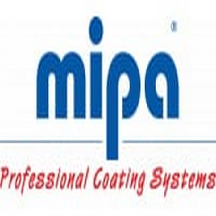 Mipa P 88 2K-Feinspachtel PE Шпатлёвка тонкая с отвердителем, 850г.