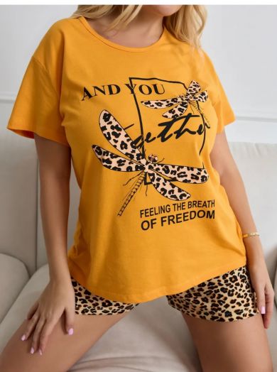 Пижама женская 48824