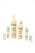 Набор GROWING «Стремительный рост» (шампунь+лосьон+эссенция) серии BIOLOGICAL HAIR CONCEPT 250мл+6x12мл+125мл
