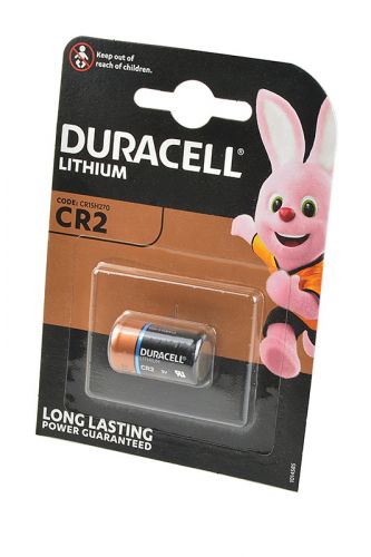 DURACELL CR2  CR15H270