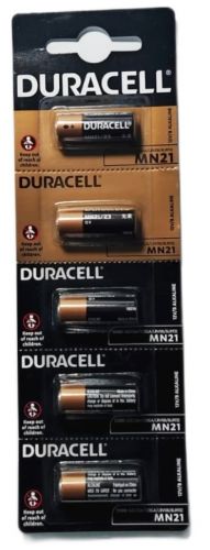 DURACELL MN21 A23/23A