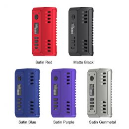 DOVPO Odin V2 200W, батарейный блок