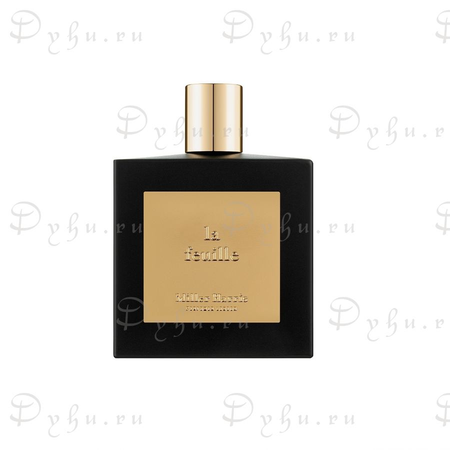 Miller Harris La Feuille