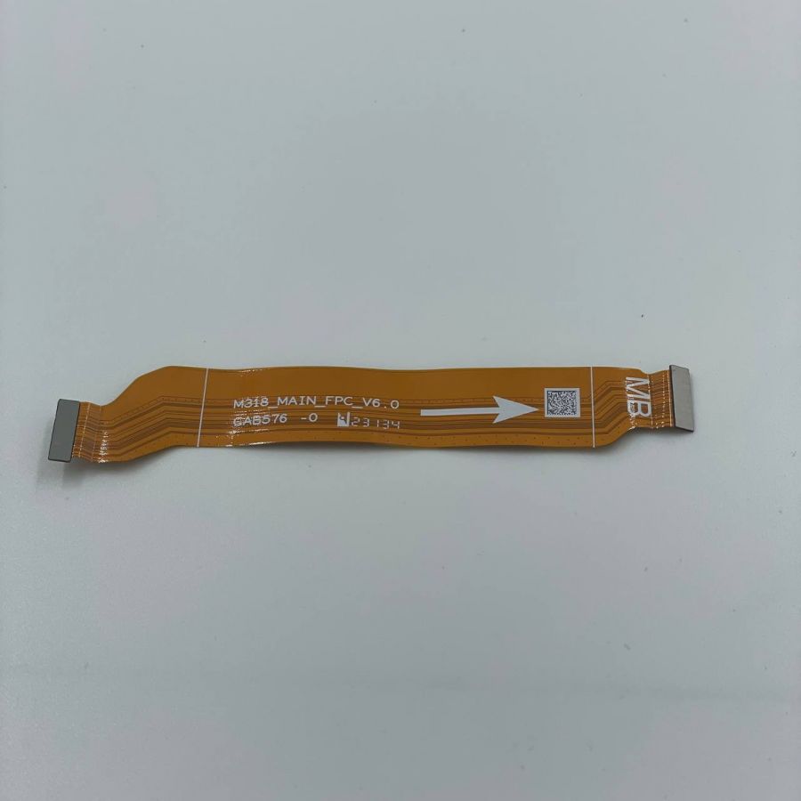Realme c55 межплатный шлейф оригинал с разбора