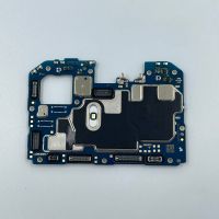 Realme c55 материнская плата с разбора, без ремонтов 256gb