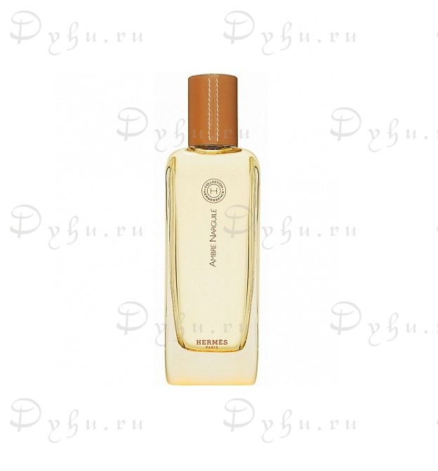 Hermes Ambre Narguile