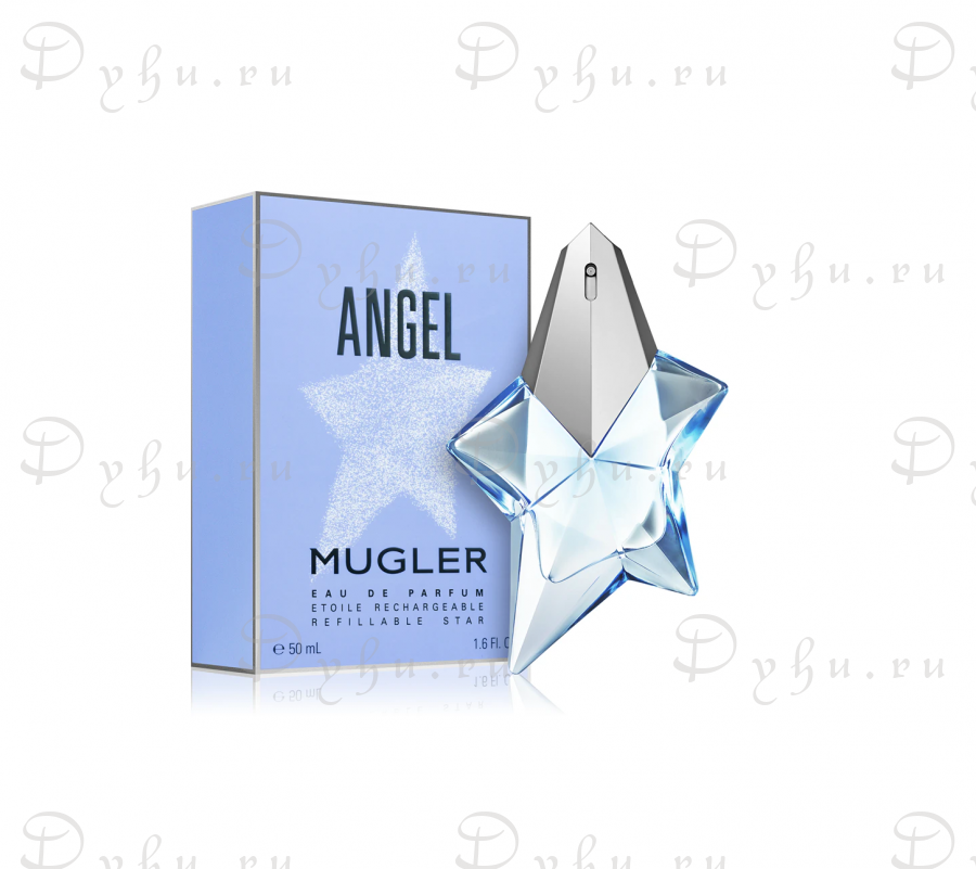 Thierry Mugler Angel