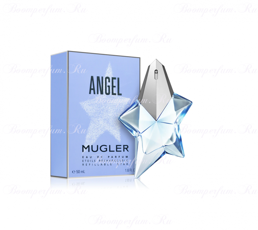 Thierry Mugler Angel
