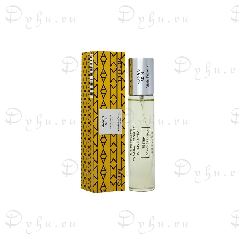 Vilhelm Parfumerie Mango Skin,edp., 33ml