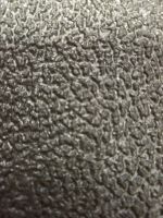 Подметка 3мм черный