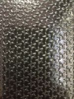 Полиуретан 6мм, черный