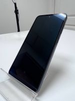 Samsung Galaxy A36 дисплей оригинал в рамке с разбора мелкие царапины черный