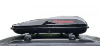 Автобокс на крышу DIAMOND TITAN 440L; 1820*830*420 мм; двустор. откр.