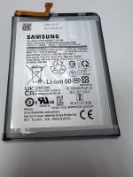 Samsung Galaxy A23 EB-BM526ABY АКБ аккумулятор оригинал с разбора